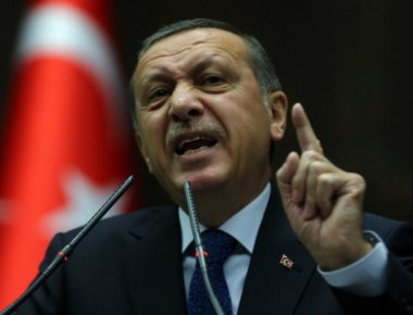 Έρχεται προβοκάτσια από τον Ερντογάν;